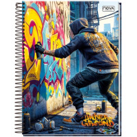 CAD.UNIV.C.D.10X1 160FLS UNDERGROUND 2840-3 C/4
